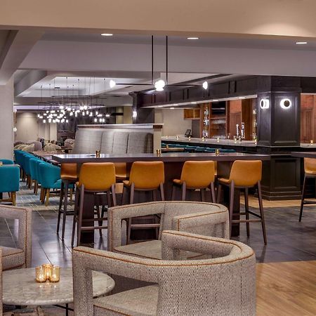 Doubletree By Hilton Boston/Westborough Hotell Exteriör bild
