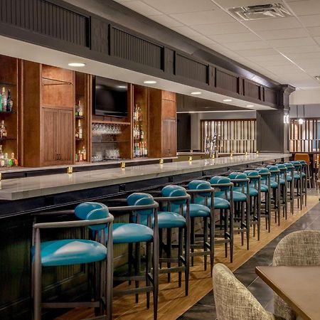 Doubletree By Hilton Boston/Westborough Hotell Exteriör bild