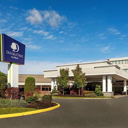 Doubletree By Hilton Boston/Westborough Hotell Exteriör bild