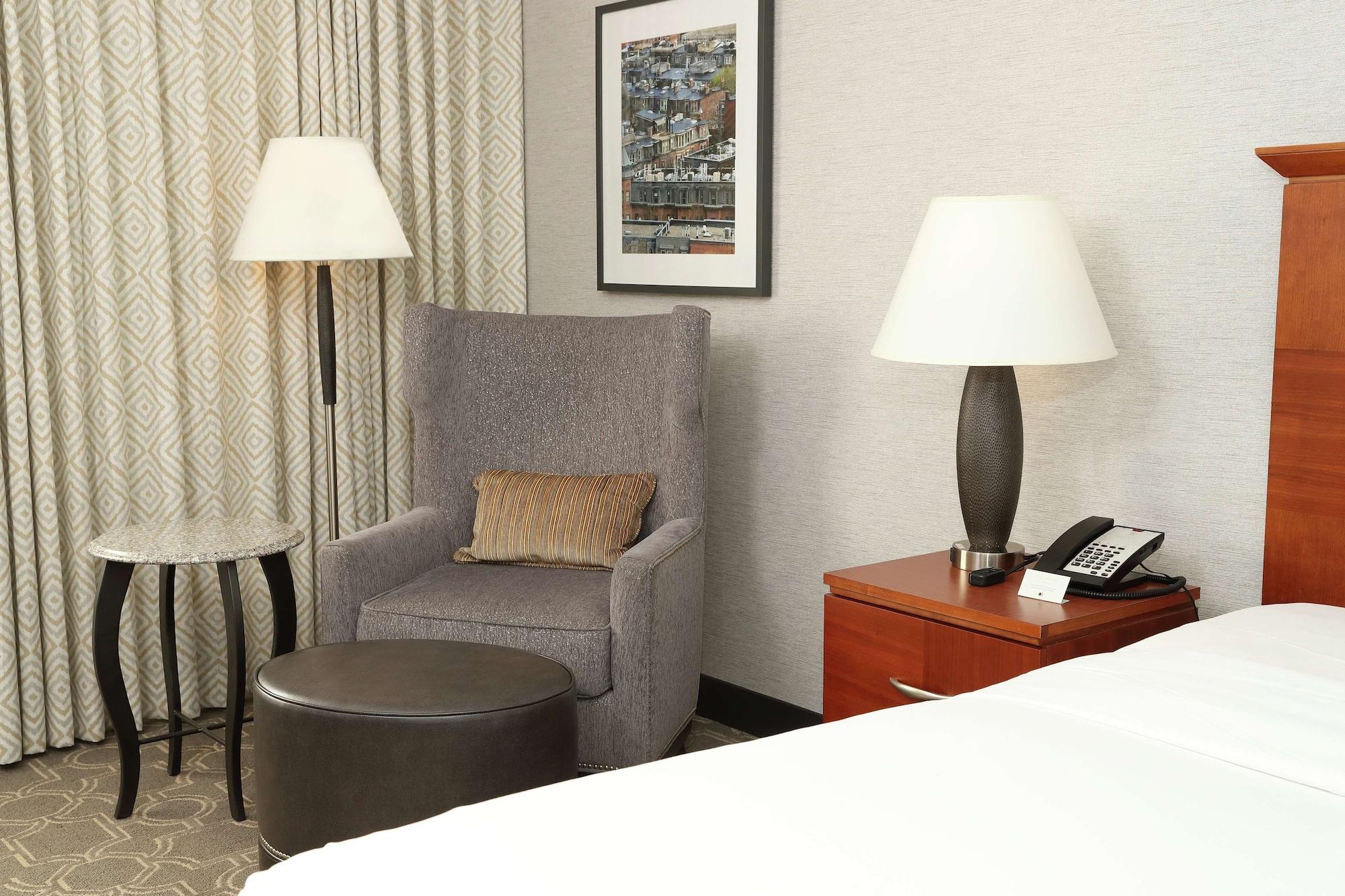 Doubletree By Hilton Boston/Westborough Hotell Exteriör bild