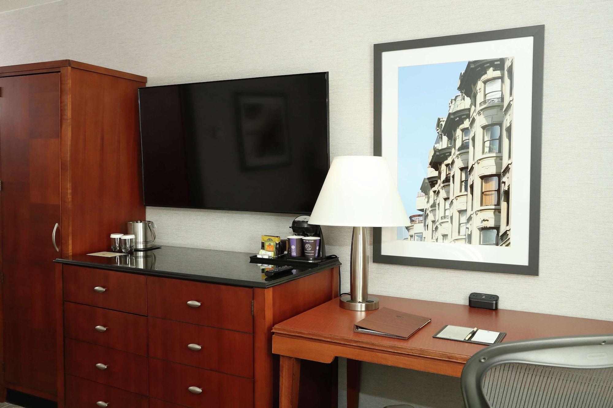 Doubletree By Hilton Boston/Westborough Hotell Exteriör bild