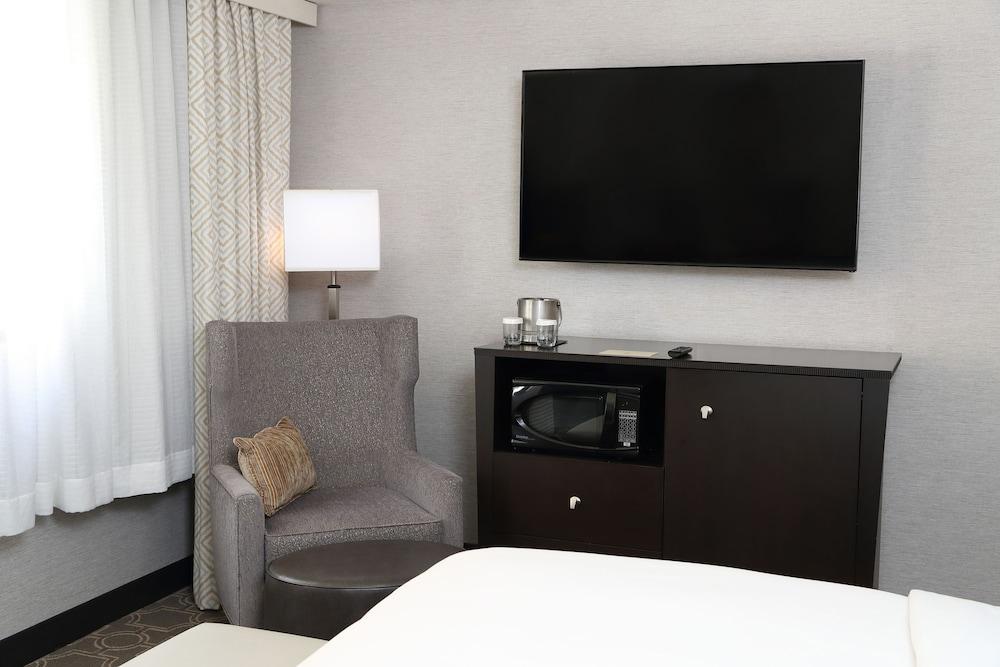 Doubletree By Hilton Boston/Westborough Hotell Exteriör bild