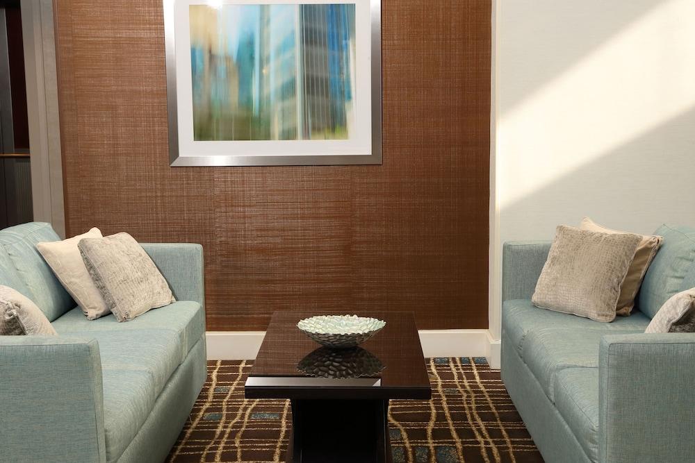 Doubletree By Hilton Boston/Westborough Hotell Exteriör bild