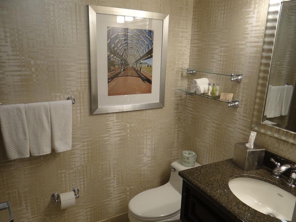 Doubletree By Hilton Boston/Westborough Hotell Exteriör bild