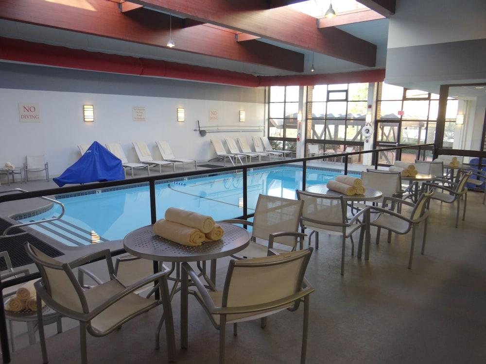Doubletree By Hilton Boston/Westborough Hotell Exteriör bild