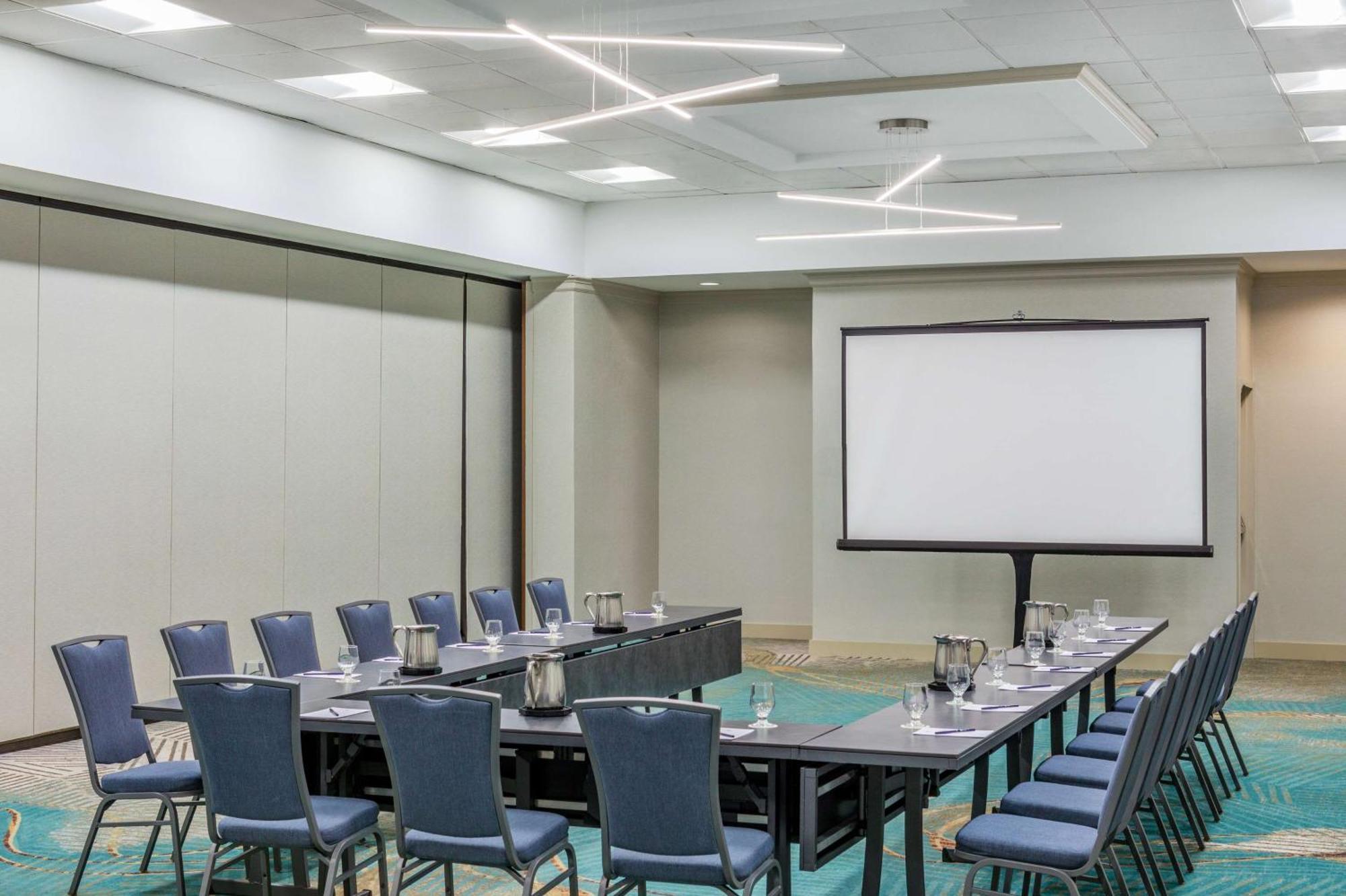 Doubletree By Hilton Boston/Westborough Hotell Exteriör bild