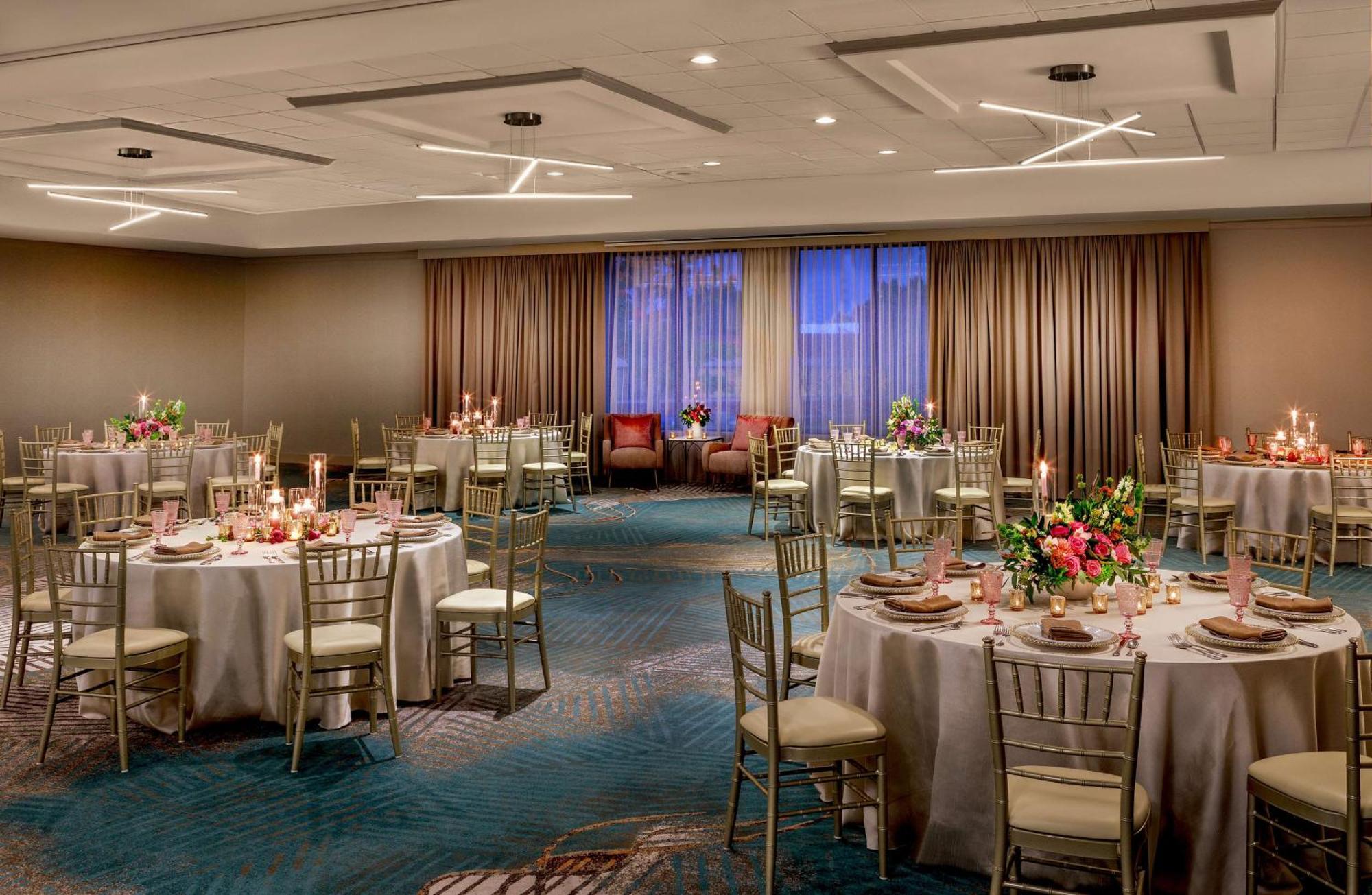 Doubletree By Hilton Boston/Westborough Hotell Exteriör bild