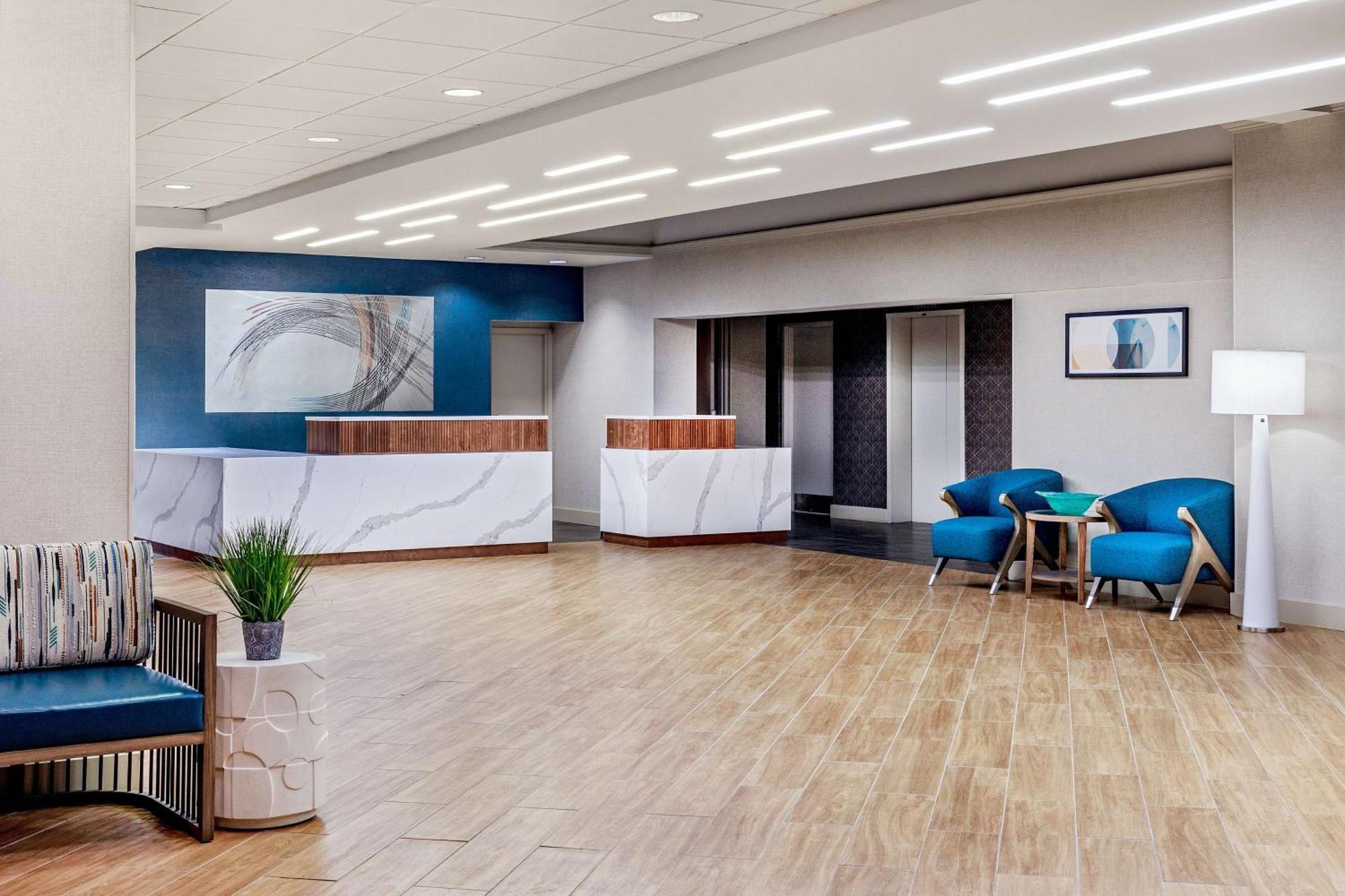Doubletree By Hilton Boston/Westborough Hotell Exteriör bild