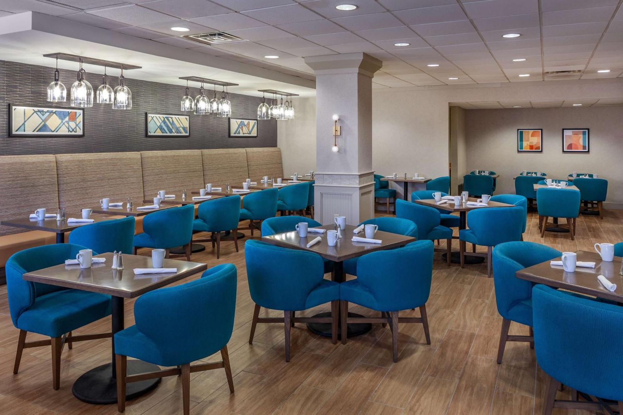 Doubletree By Hilton Boston/Westborough Hotell Exteriör bild