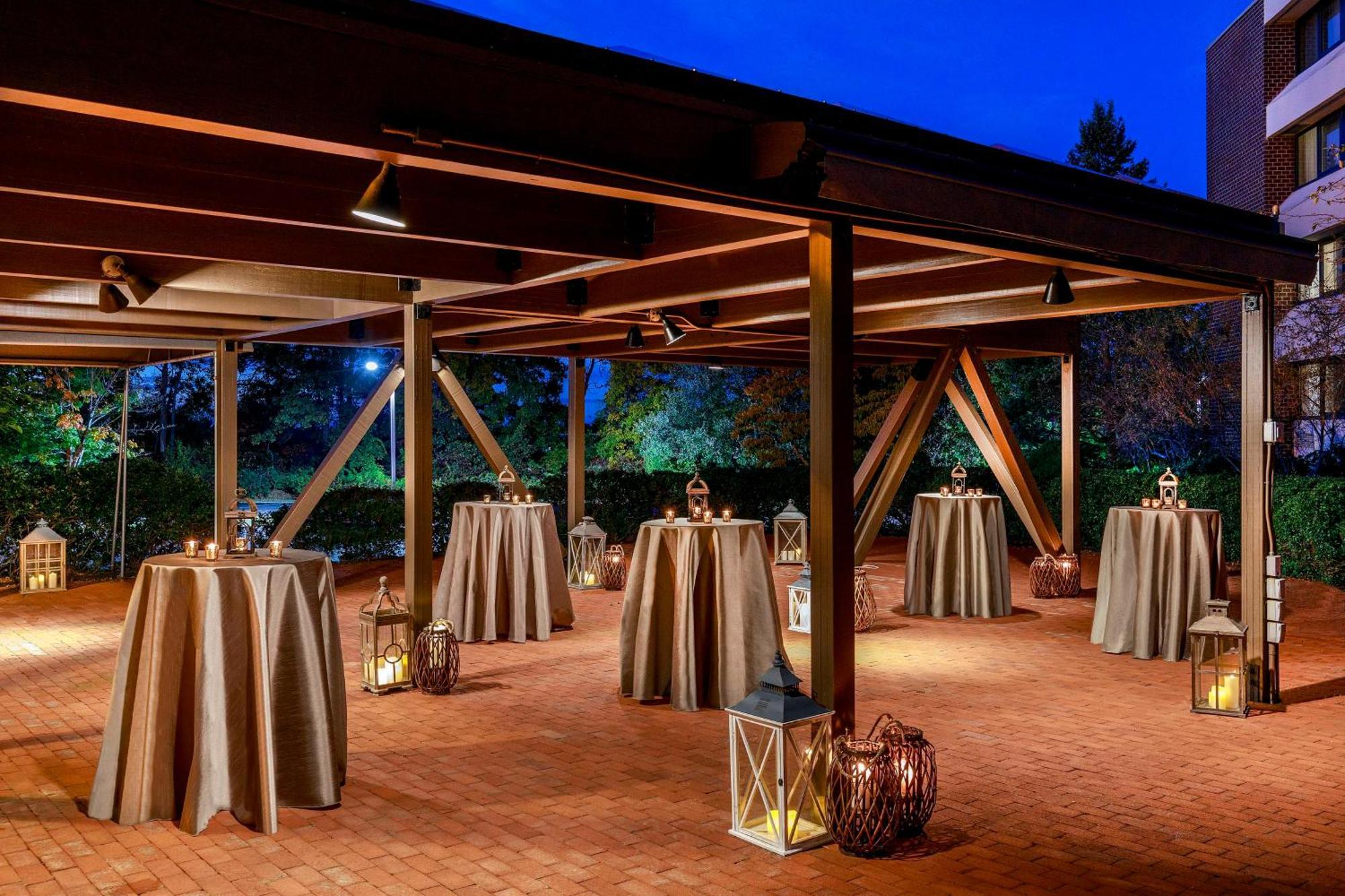 Doubletree By Hilton Boston/Westborough Hotell Exteriör bild