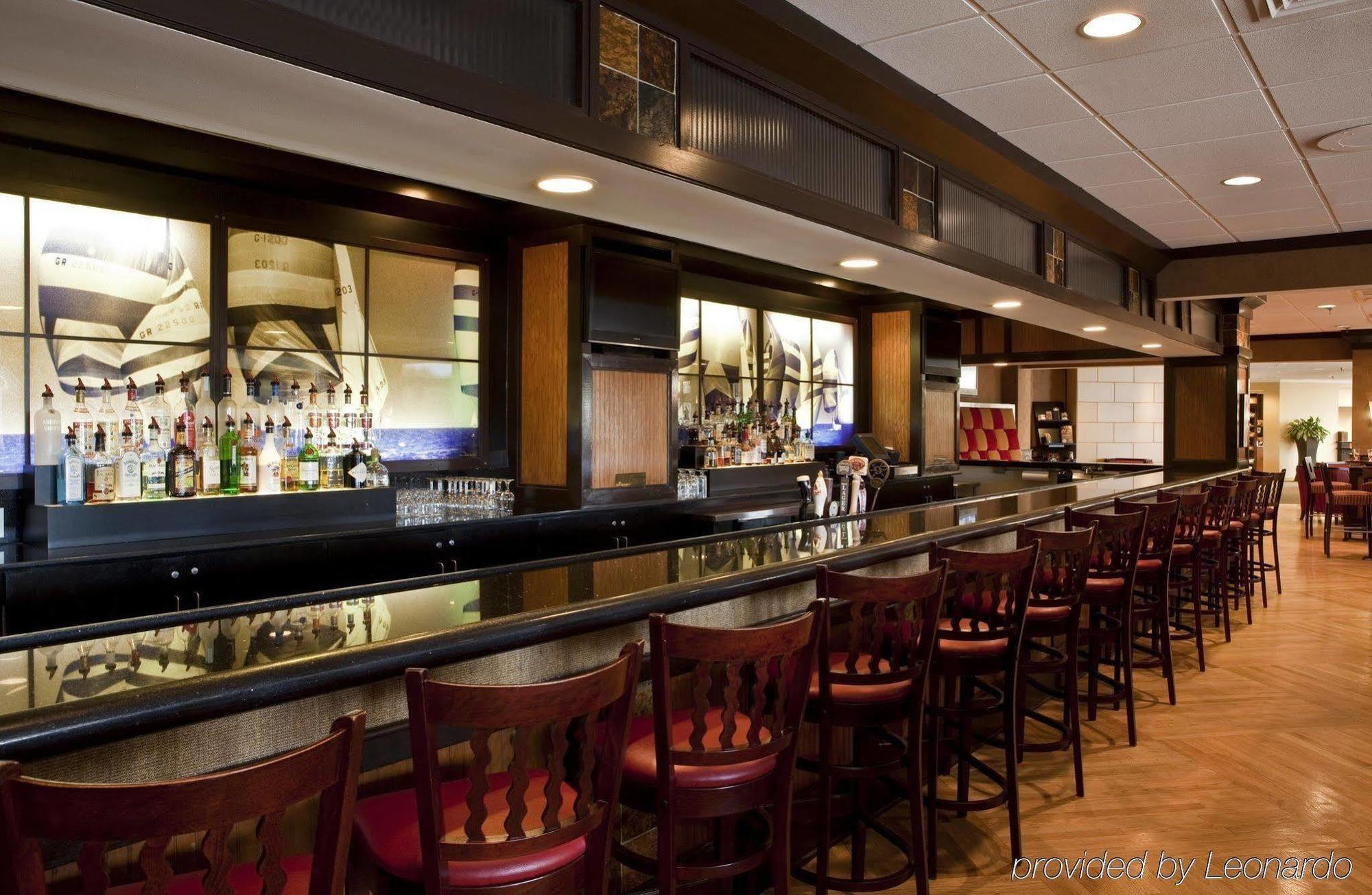 Doubletree By Hilton Boston/Westborough Hotell Exteriör bild