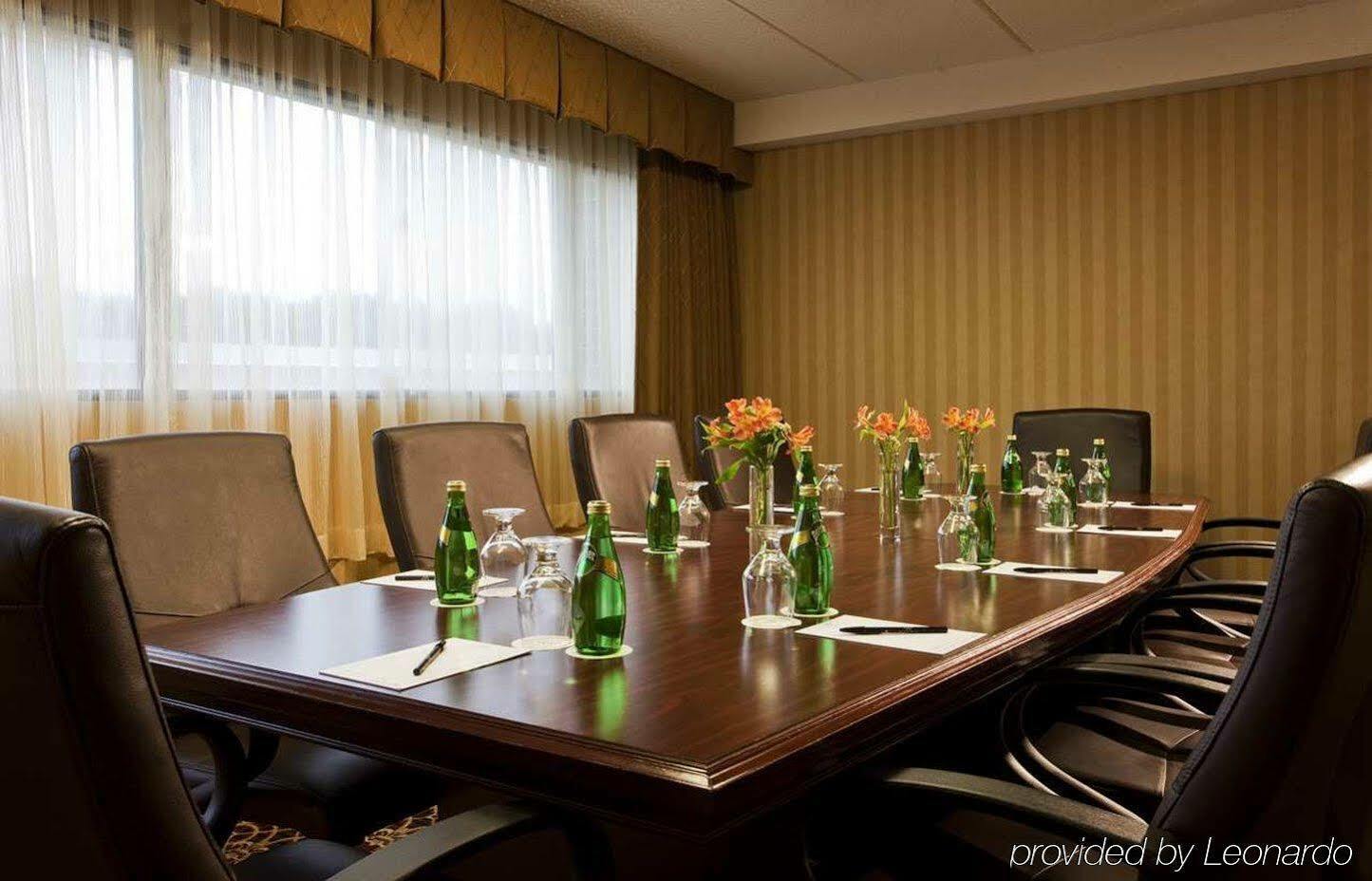 Doubletree By Hilton Boston/Westborough Hotell Exteriör bild