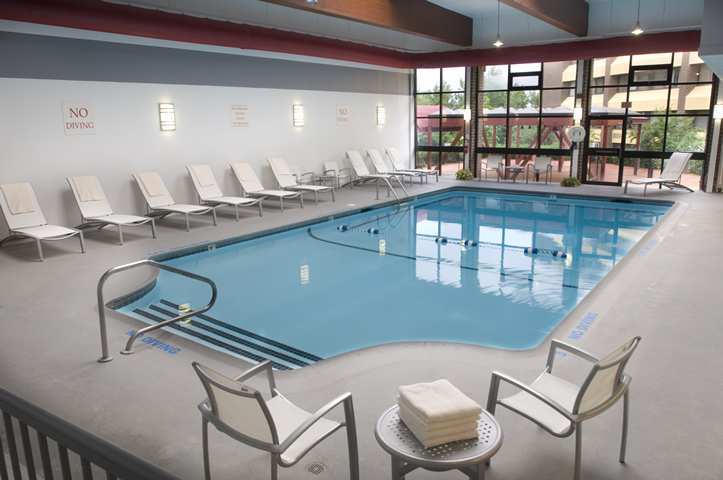 Doubletree By Hilton Boston/Westborough Hotell Exteriör bild