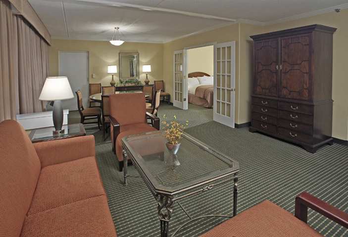 Doubletree By Hilton Boston/Westborough Hotell Rum bild